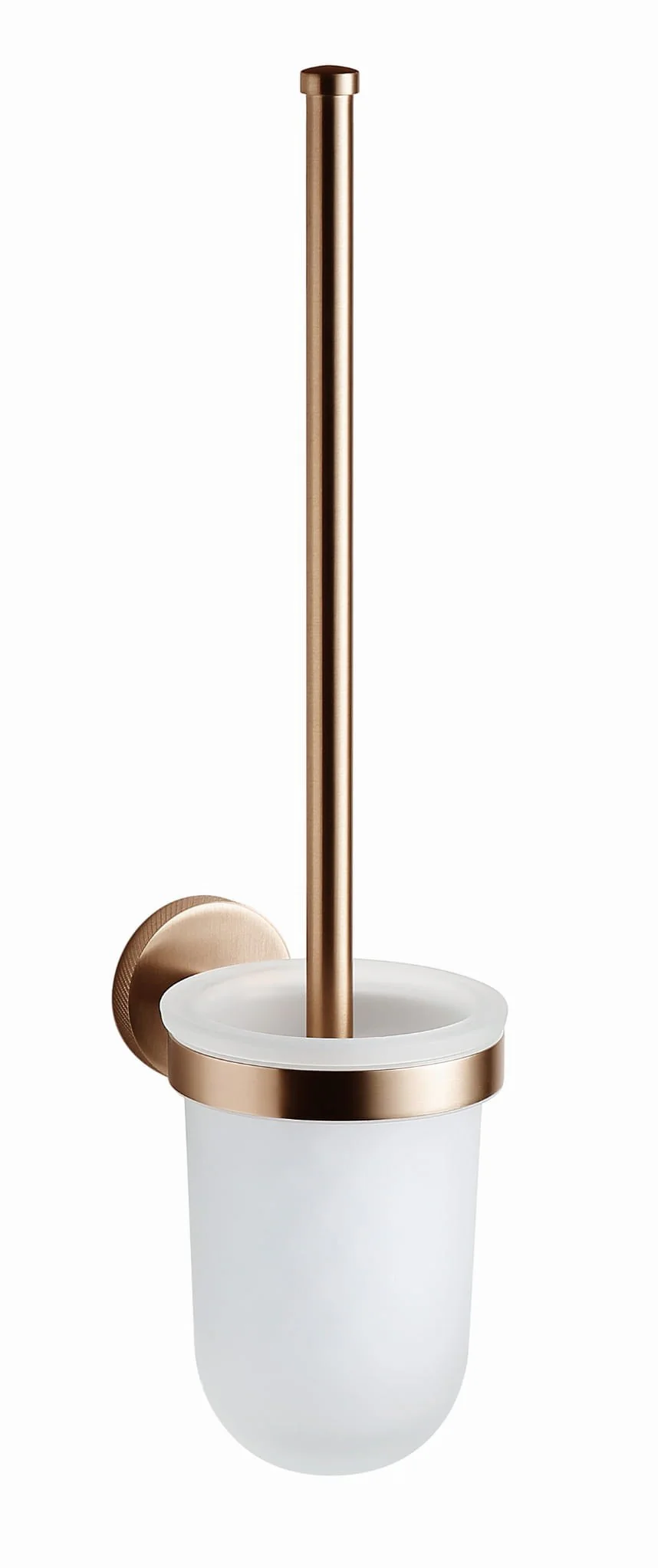 AKCESORIUM ŁAZIENKOWE NORTHERN COPPER BRUSHED OD MOBI GA1401CB