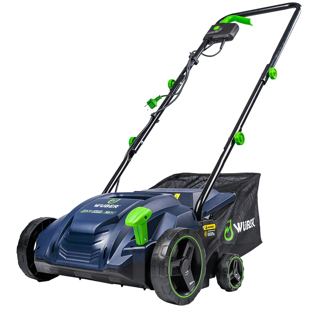 Aerator wertykulator 32 cm 1500 W WUBER