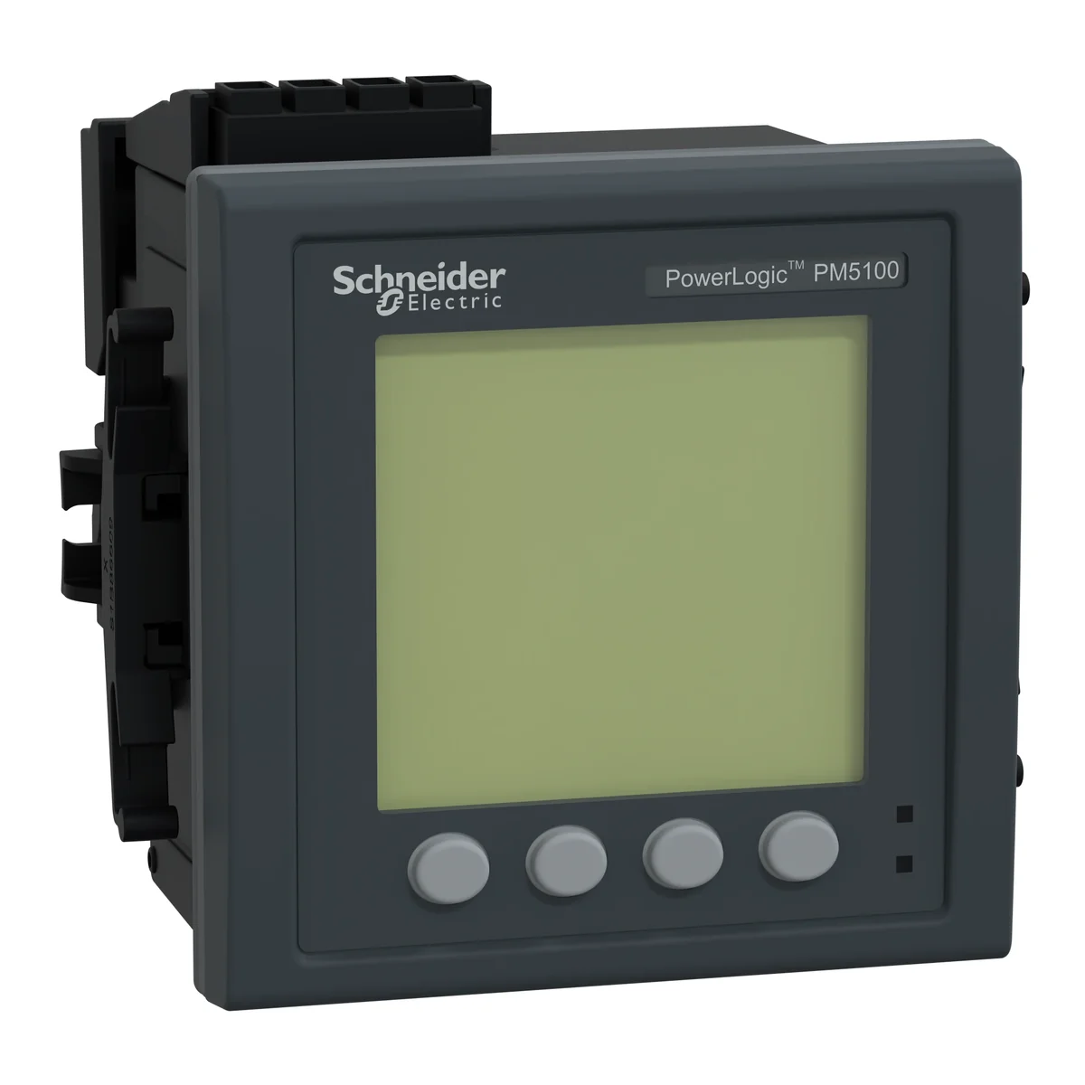 PowerLogic Analizator jakości zasilania PM5100 0,5S Modbus p64 METSEPM5110