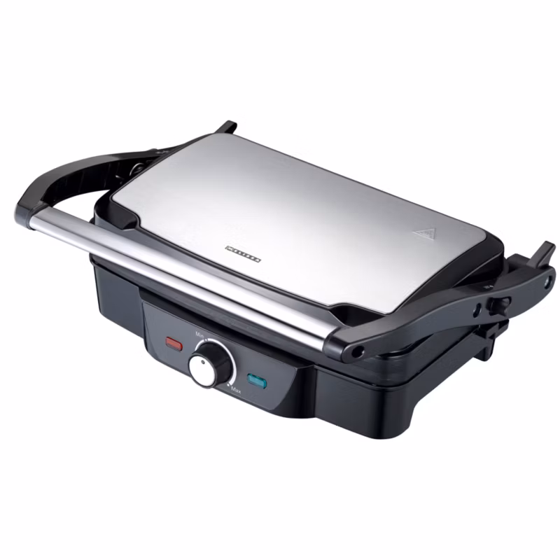 Grill elektryczny Melissa 1600W 230V 1szt.