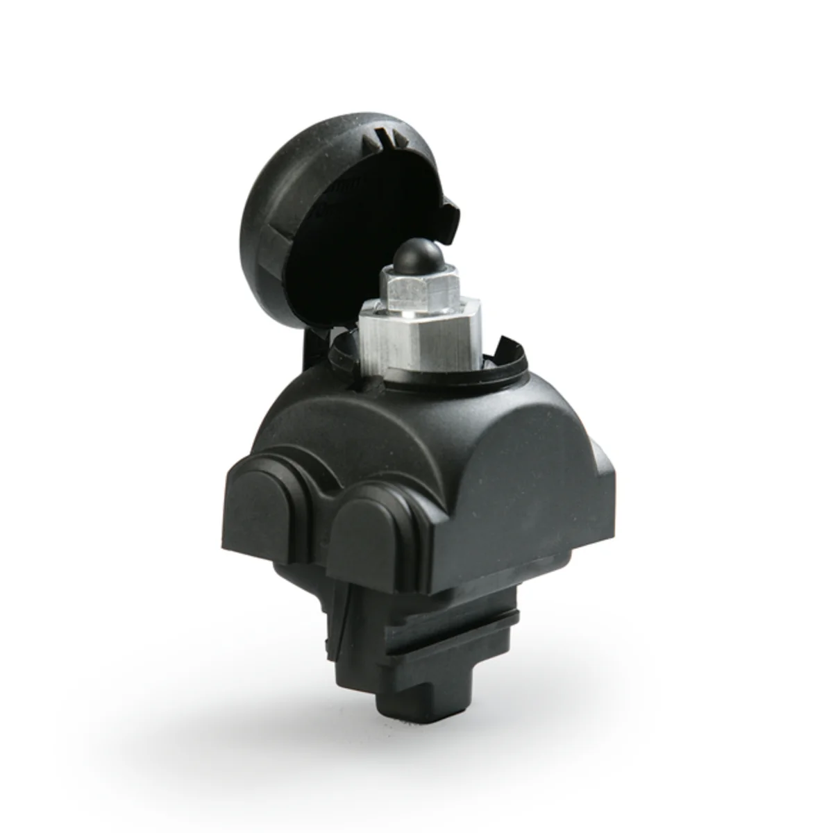 Zacisk dwustronny Al/Cu, 10-95 Al 1, 5-70 Cu/10-95 Al 1, 5-70 Cu SLIP22.1