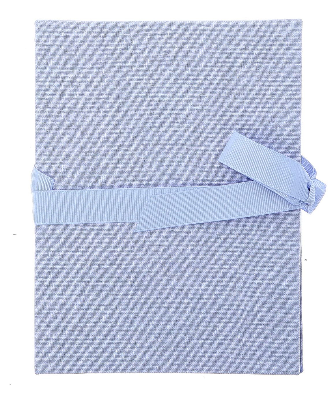 Album typu „jamnik” 13×18/12 LP57 LINEN SKY