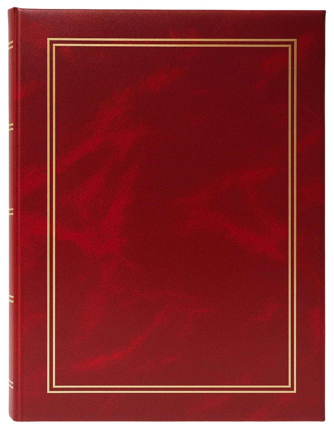 Album kieszeniowy klejony 13×18 cm 36 zdjęć DPH5736C-BURGUNDY