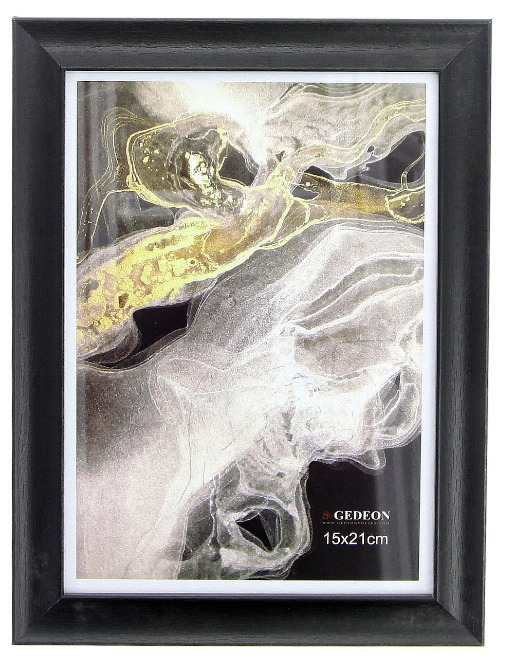 Ramka 10x15cm drewniana GC10 (20x12mm)