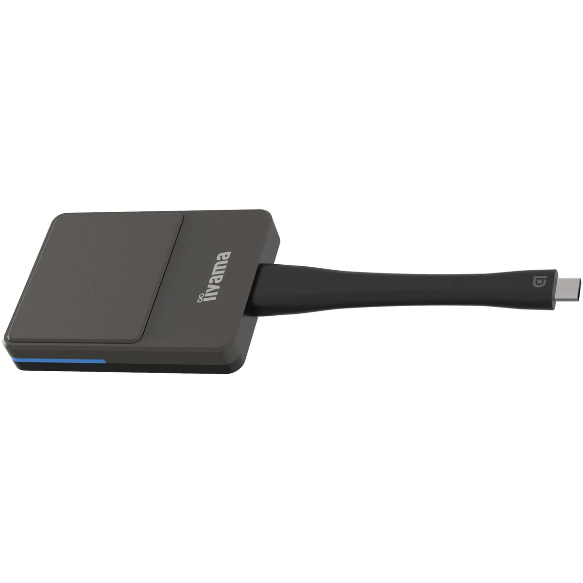 Bezprzewodowy adapter udostępniania ekranu EShare na USB-C iiyama WP D002C WP D002C