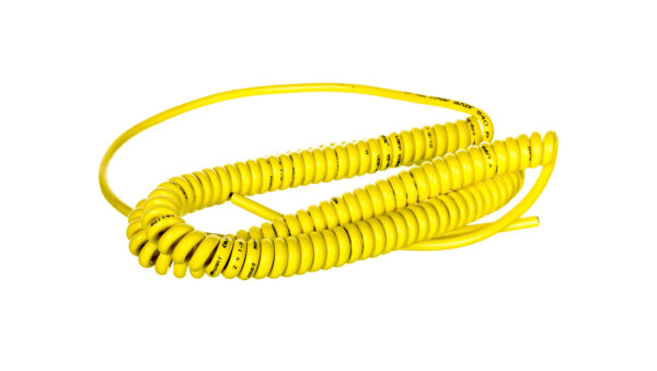 Przewód spiralny OLFLEX SPIRAL 540 P 2×1 1-3,5m 73220125