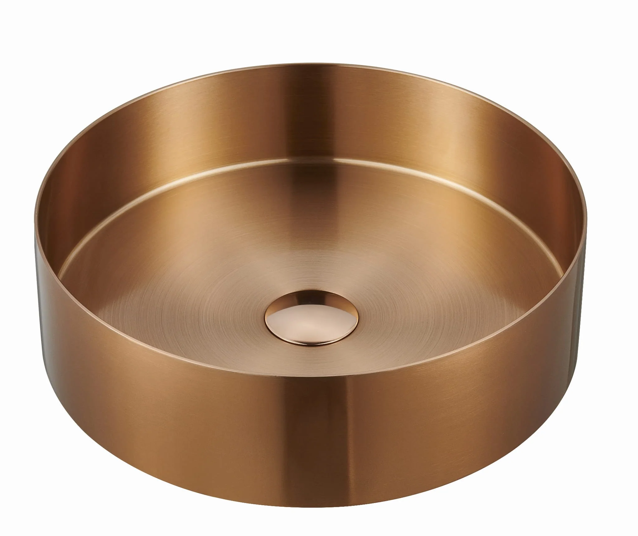UMYWALKA COPPER BRUSHED OD MOBI ST.38.11.BC