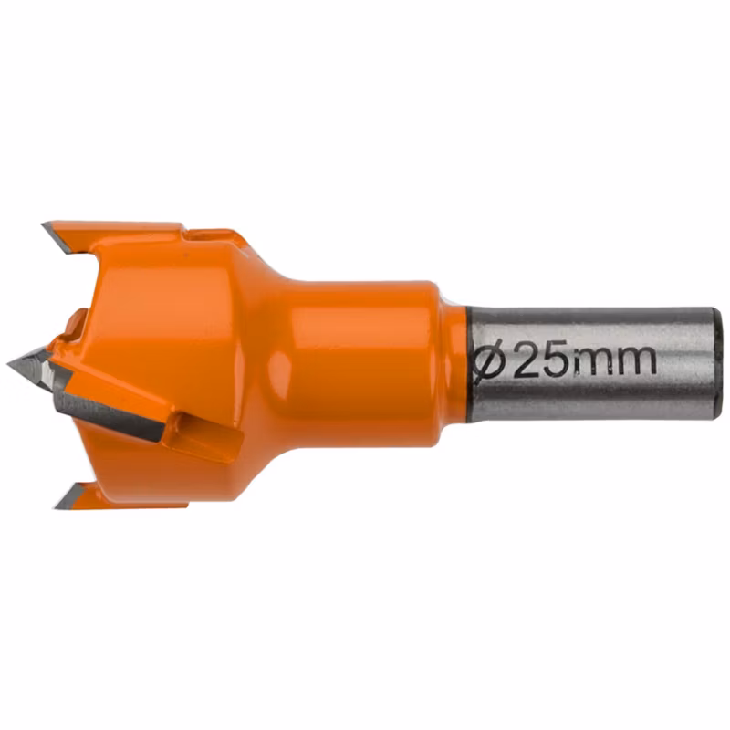 Frez widiowy NEO TOOLS 25 mm 1 szt