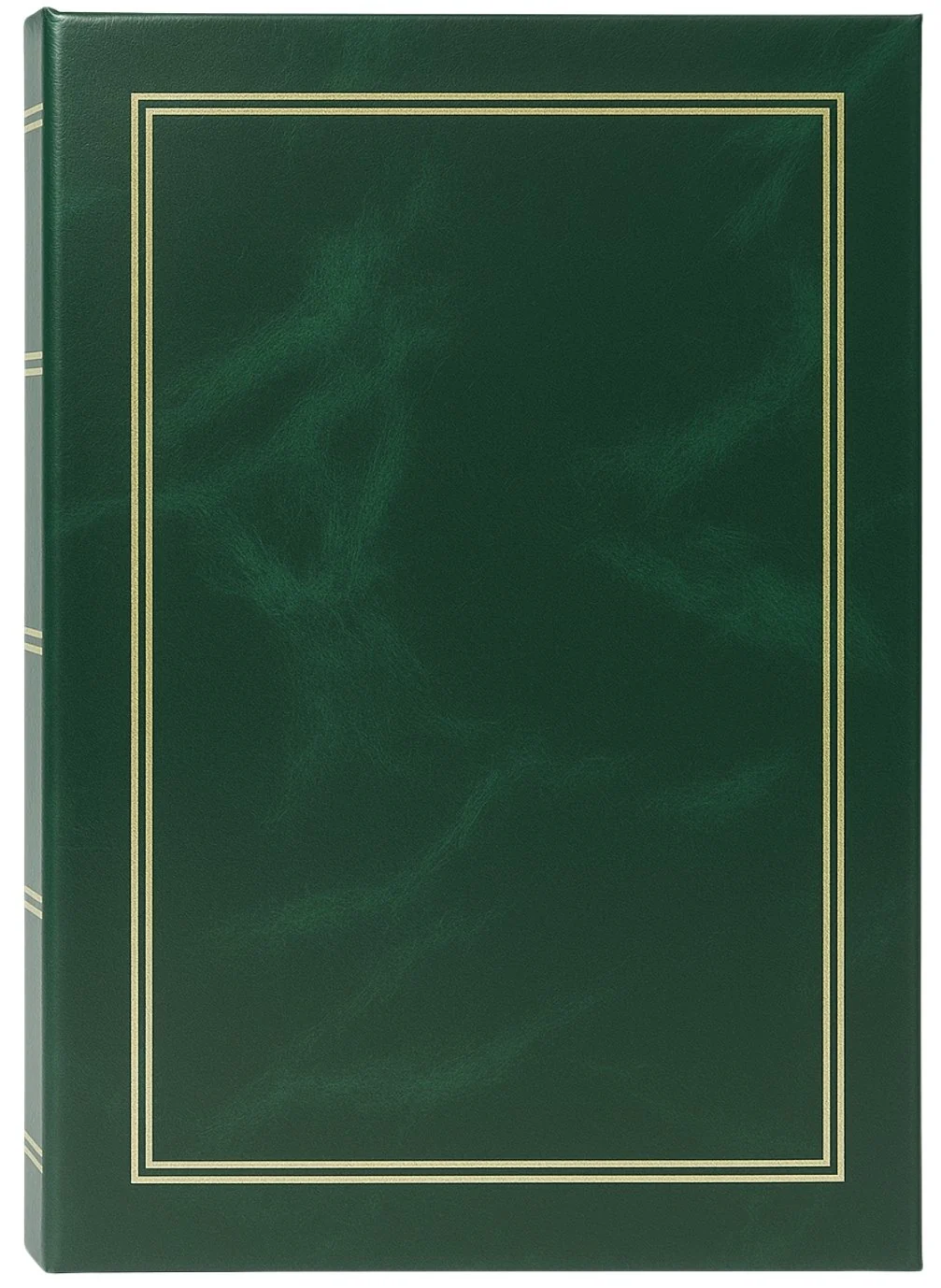 Album kieszeniowy klejony 15×21 cm 36 zdjęć DPH6836C-GREEN
