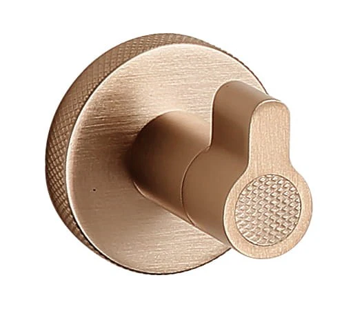 WIESZAK NORTHERN COPPER BRUSHED OD MOBI GA1101CB