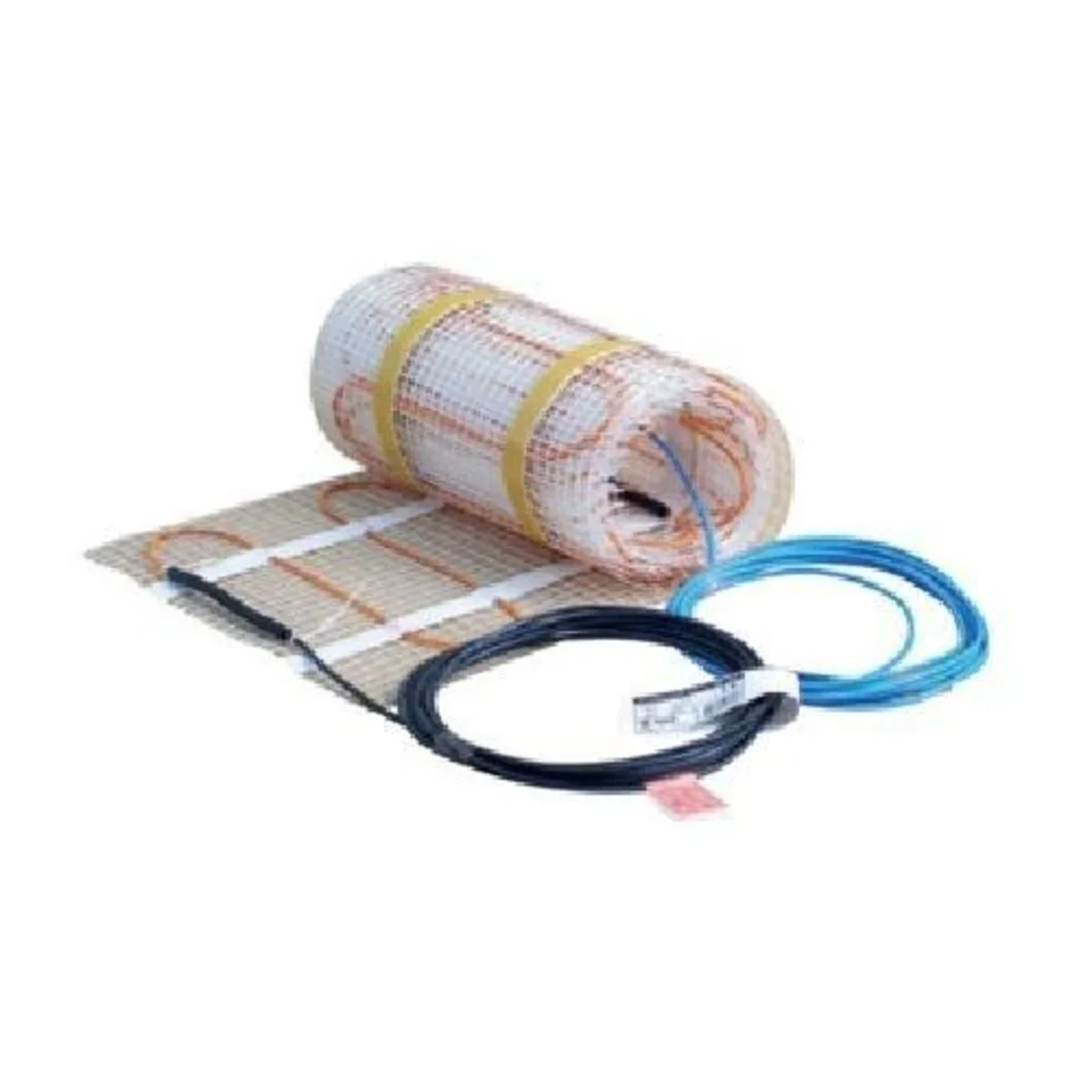 COMFORT MATA grzejna 100 W 2-stronnie zasilana 160 W/m2 LD 160/0,6 SET