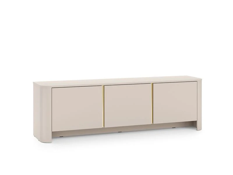 Szafka RTV BARI RTV168 Cashmere