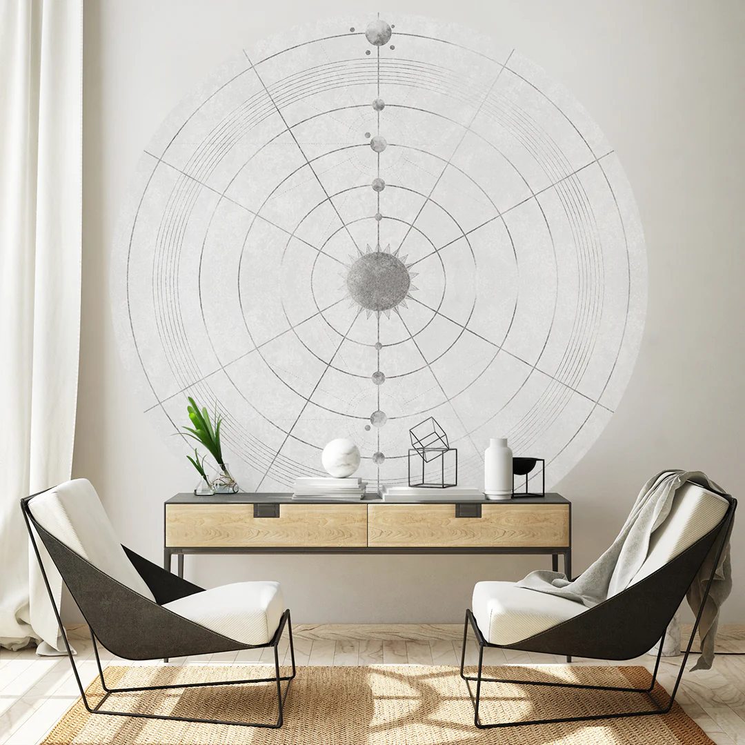 Zodiac KOŁO 100cm