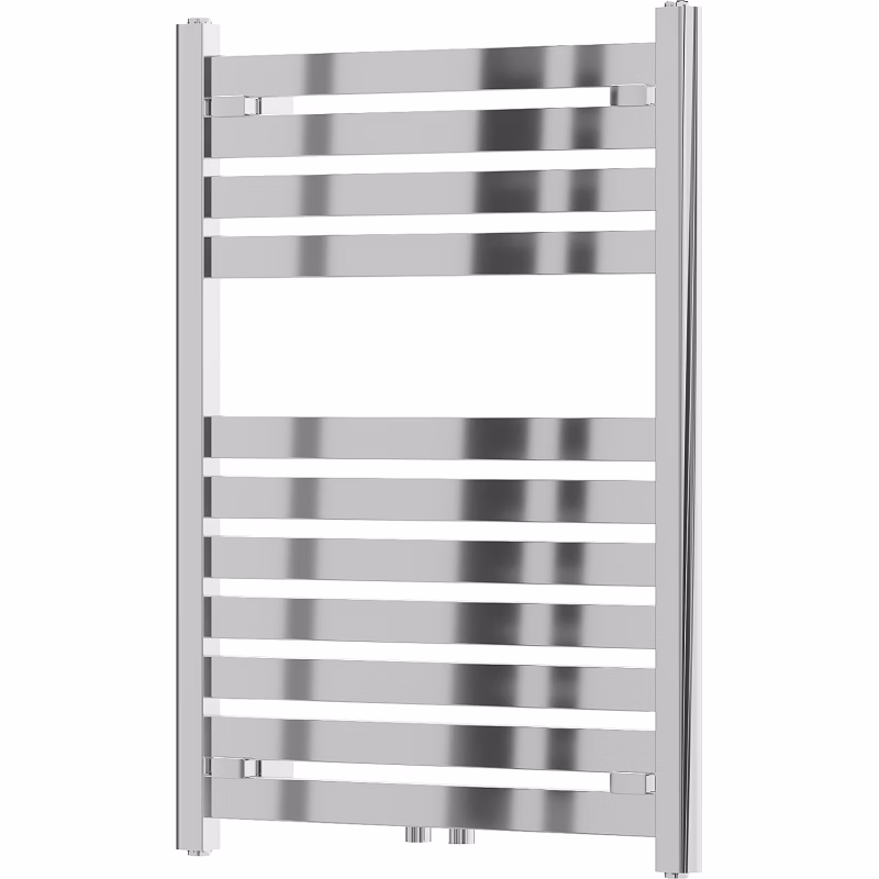 Grzejnik drabinkowy Mexen Uran chrom W105-0800-600-00-01 1 szt.