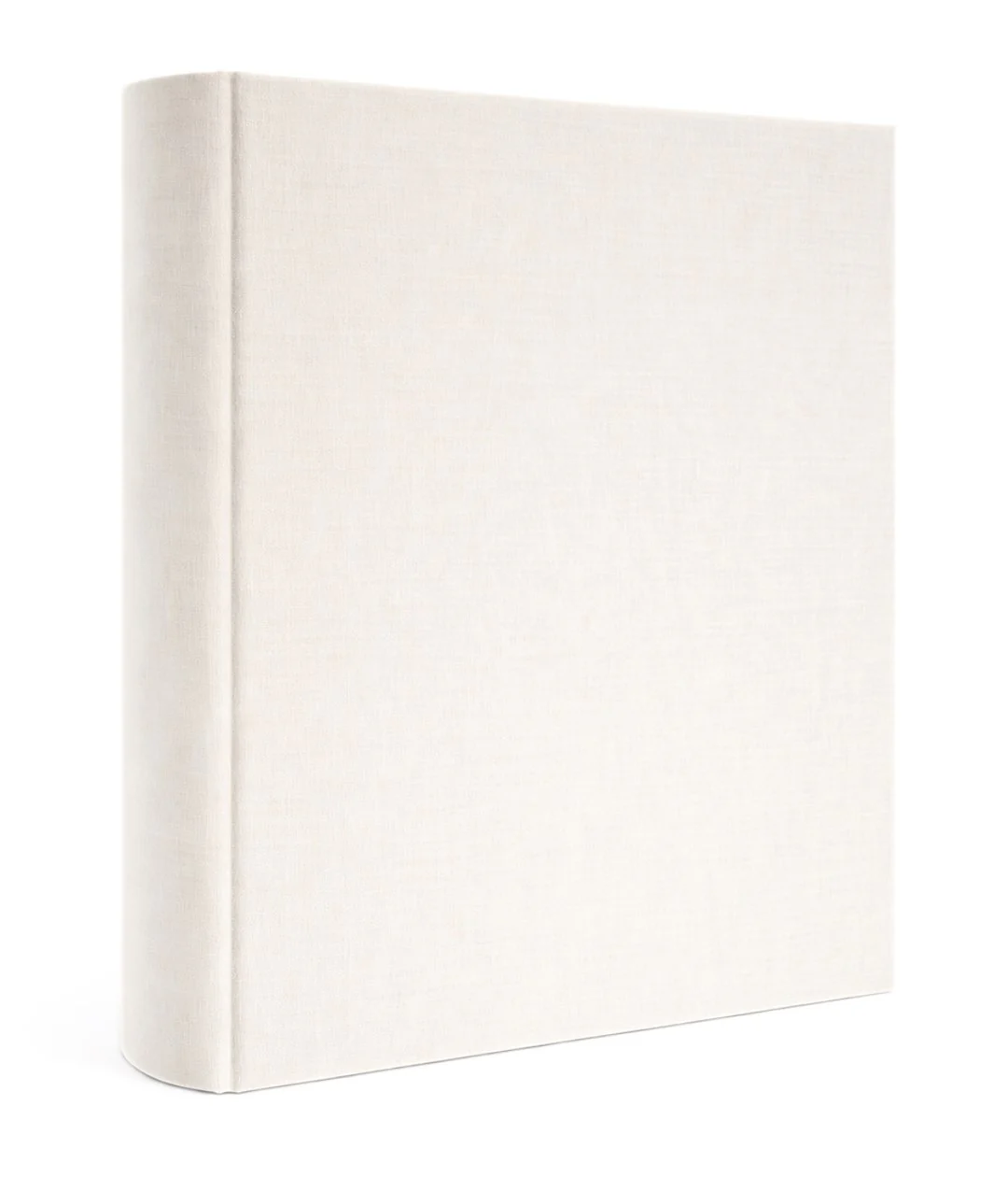 Album kieszeniowy szyty 10×15 cm 300 zdjęć KD46300/2LINENSAND