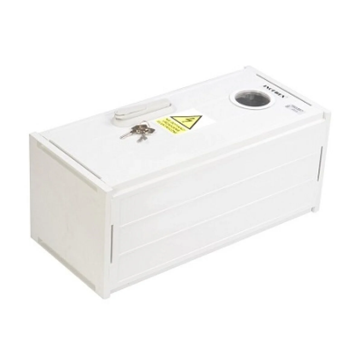 Złącze pomiarowe ZP-1X3F W6021-0104-013