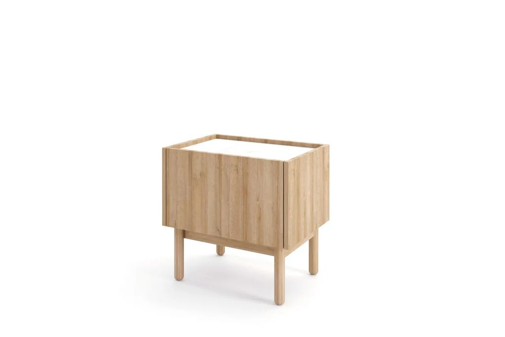 Stolik Nocny BOHO S50
