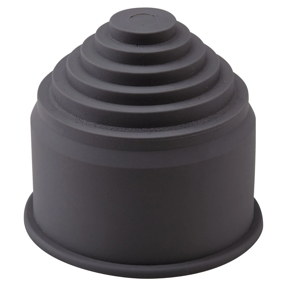 SILVYN K-EM PG 16 BK 65500235