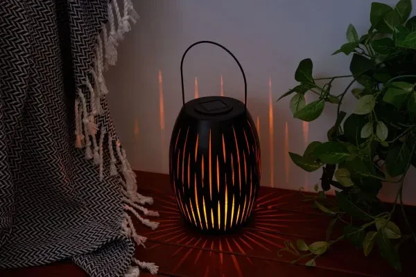 SUNSHINE JOY LATARNIA SOLARNA ZEWNĘTRZNA 48165