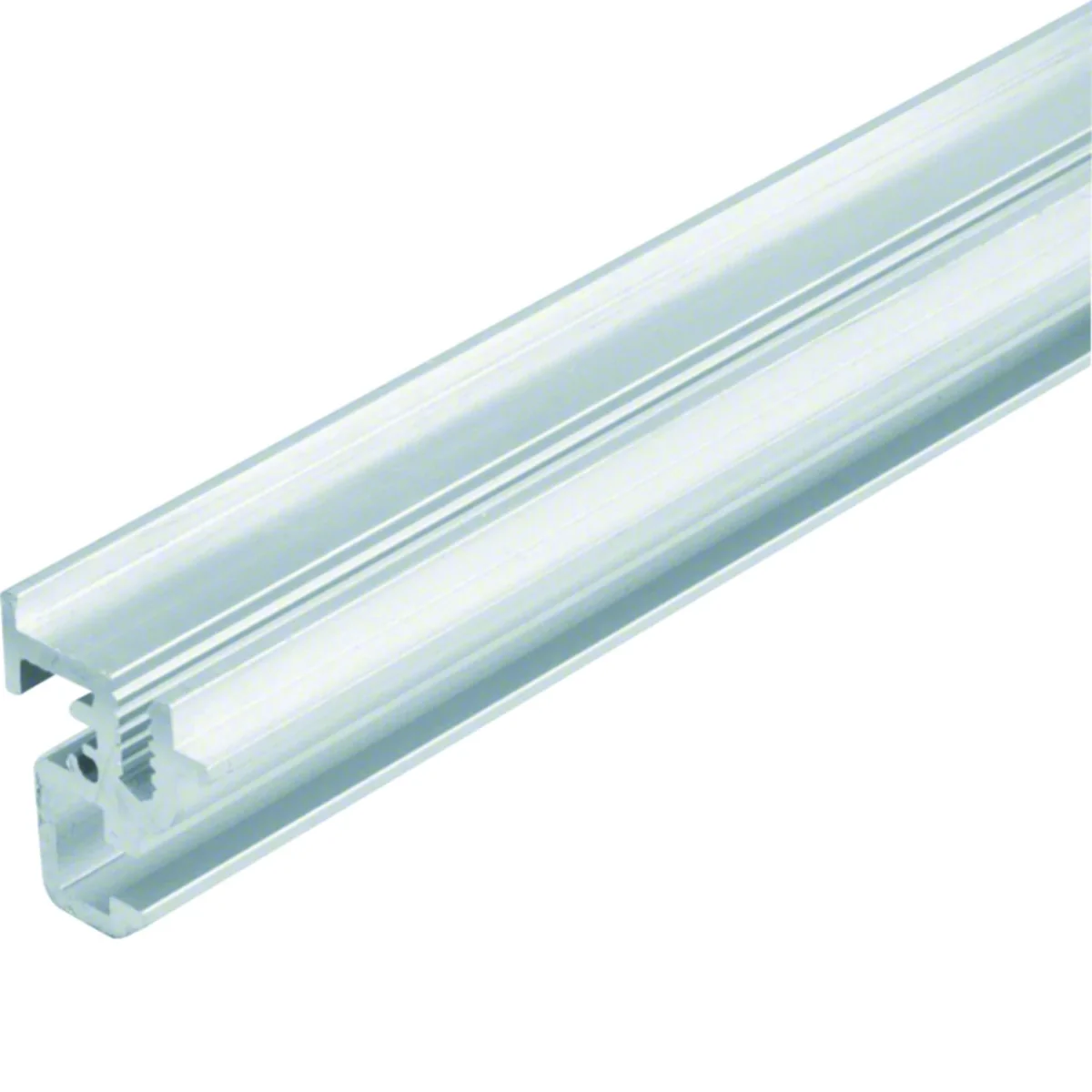 TEHALIT.AK Profil boczny 2400mm aluminium AKZSP2400