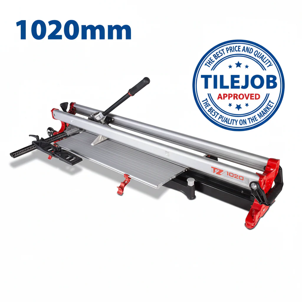 Rubi TZ-1020 Tile Cutter 102cm 17951
