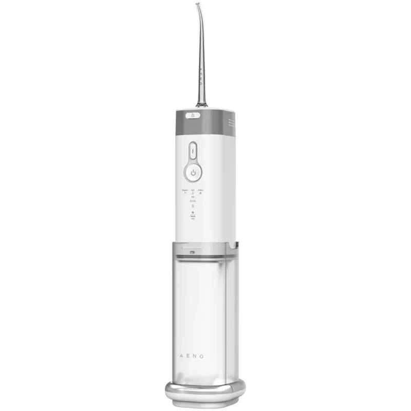 Irygator dentystyczny AENO DI2 200 ml 8W biały, 1 szt.
