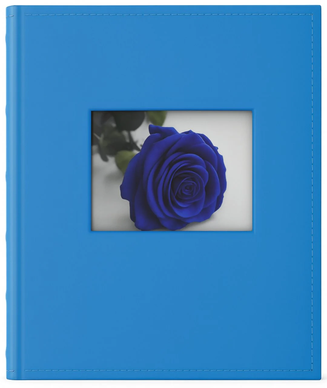 Album tradycyjny szyty 29×32 cm 60 stron DBCL30BLUEWB