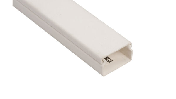 Kanał instalacyjny 30×15 WDK15030RW biały 6191010 /2m/