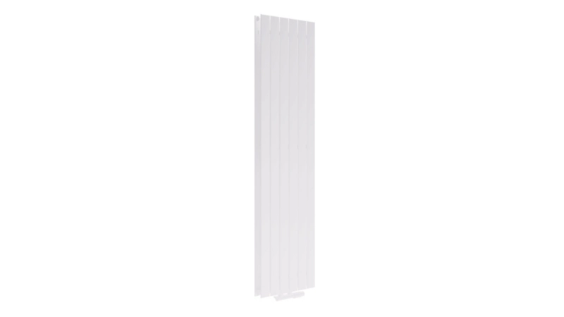 Grzejnik pokojowy LUXRAD Vertirad podwójny 1700 x 445 mm biały 1 szt