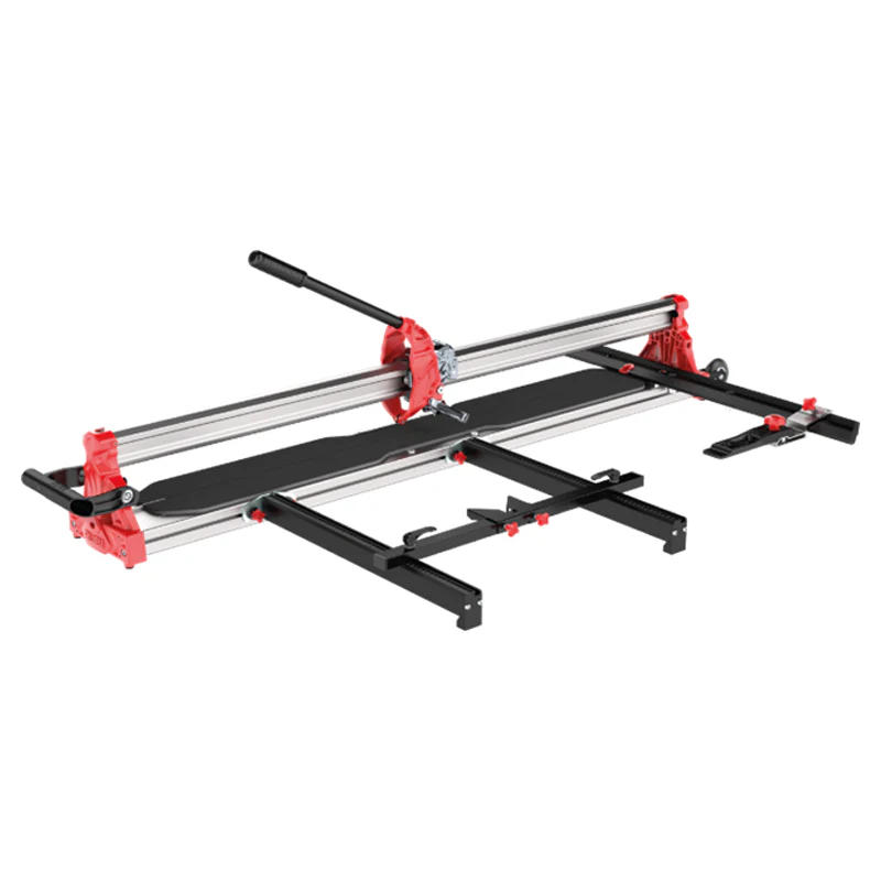 Rubi RCH-1200 RS Manual Tile Cutter With Carry Case 27922