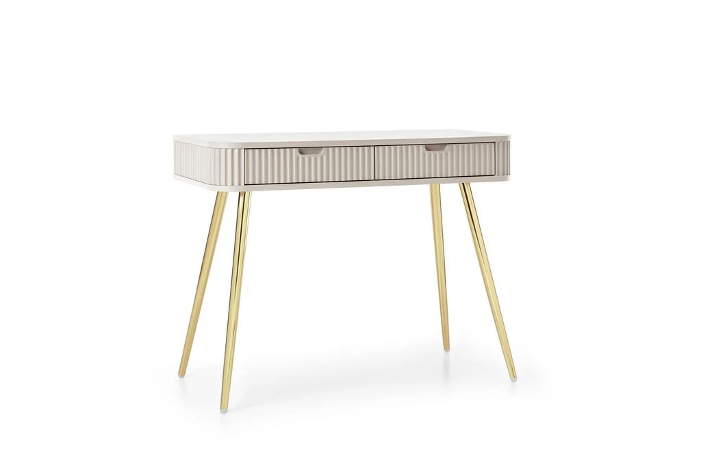 Toaletka konsola T-103 ZOVA cashmere
