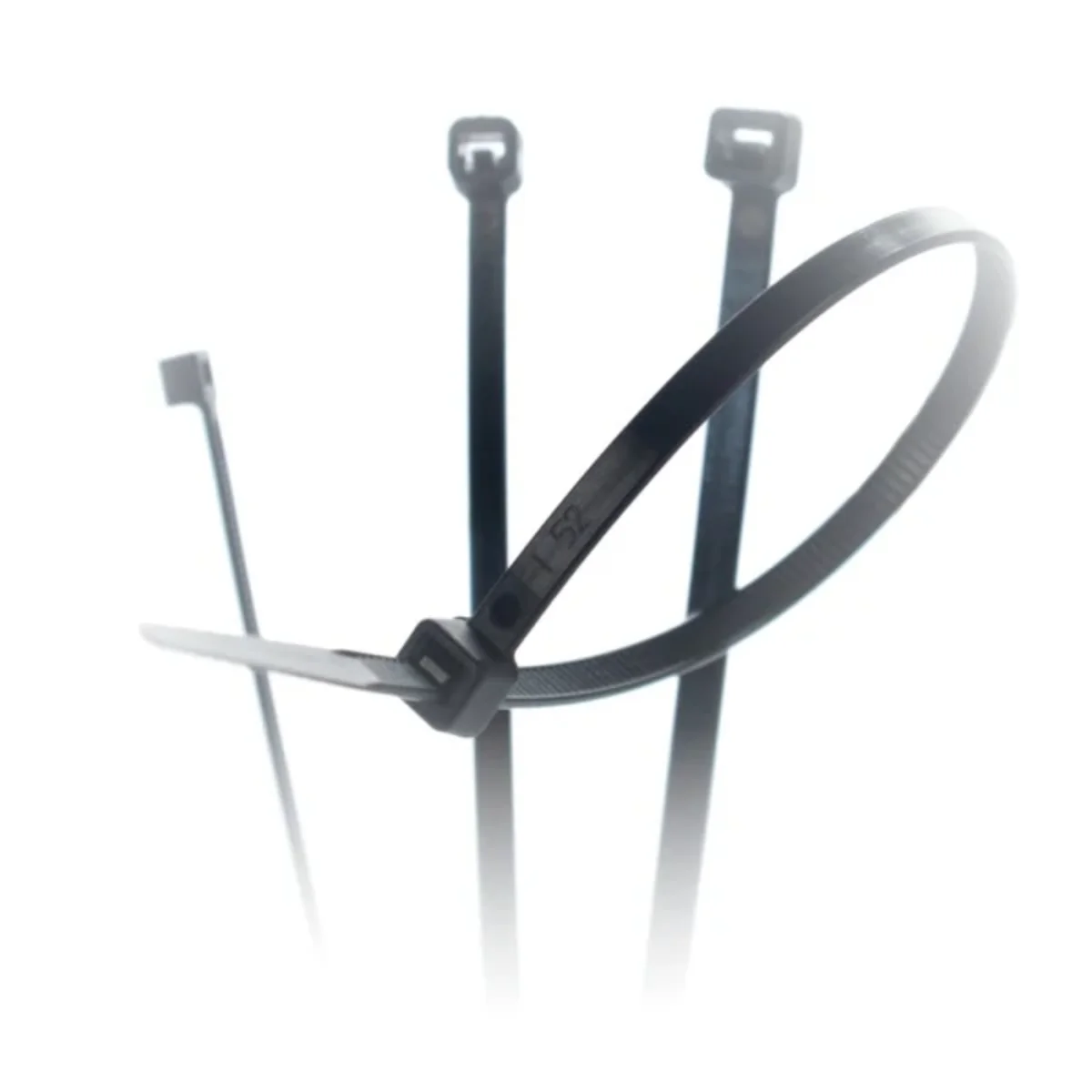 Opaska kablowa SCV-500EHW (500×12,5mm) SCV-500EHW