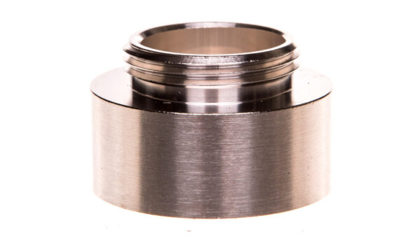 Rozszerzenie mosiężne do dławnic M25/M32 SKINDICHT ME-M 25×1,5/32×1,5 52104456
