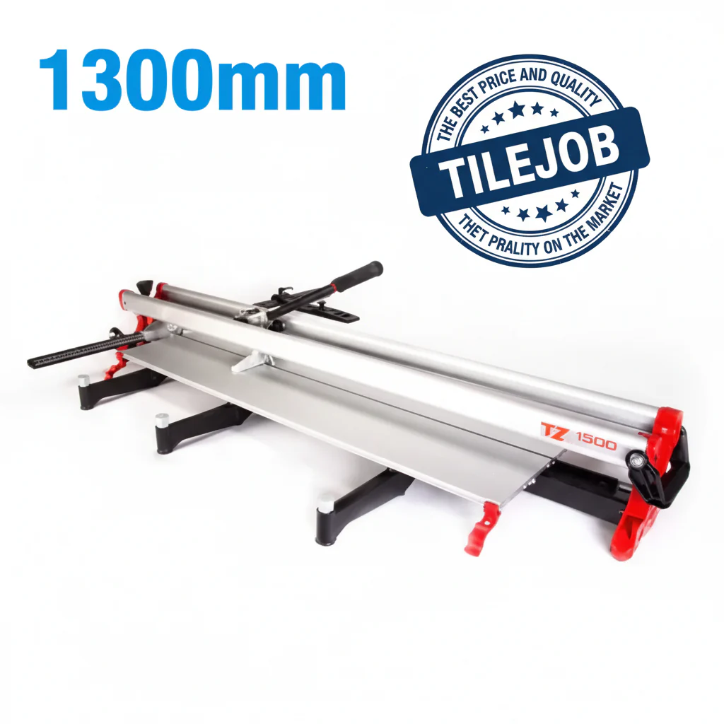 Rubi TZ-1300 Tile Cutter 130cm 17953