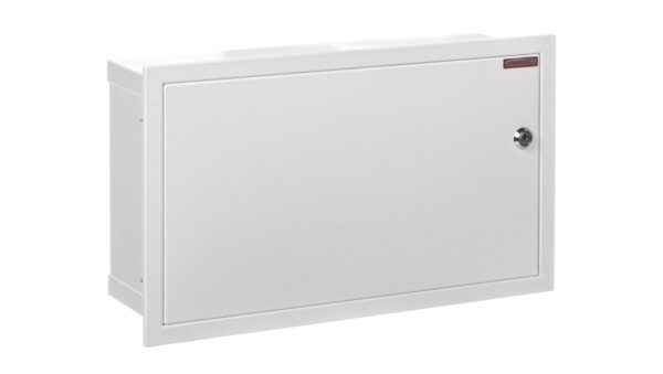 Rozdzielnica modułowa 1×20 podtynkowa IP30 RP-20 Z