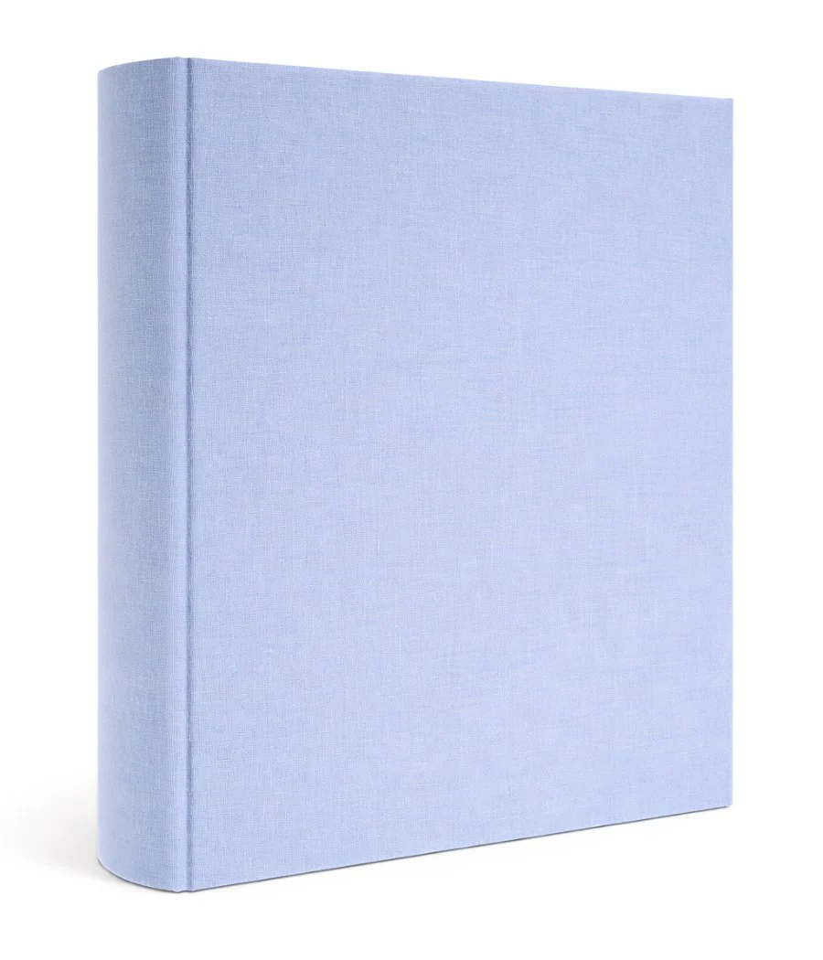 Album kieszeniowy szyty 10×15 cm 300 zdjęć KD46300/2LINENSKY