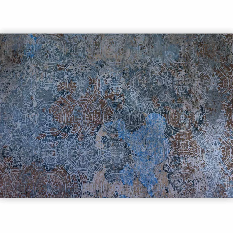 Fototapeta flizelinowa Premium Artgeist 155g/m2 Orient czarna 200×140 (4 części) 10001aa rolka 1 szt
