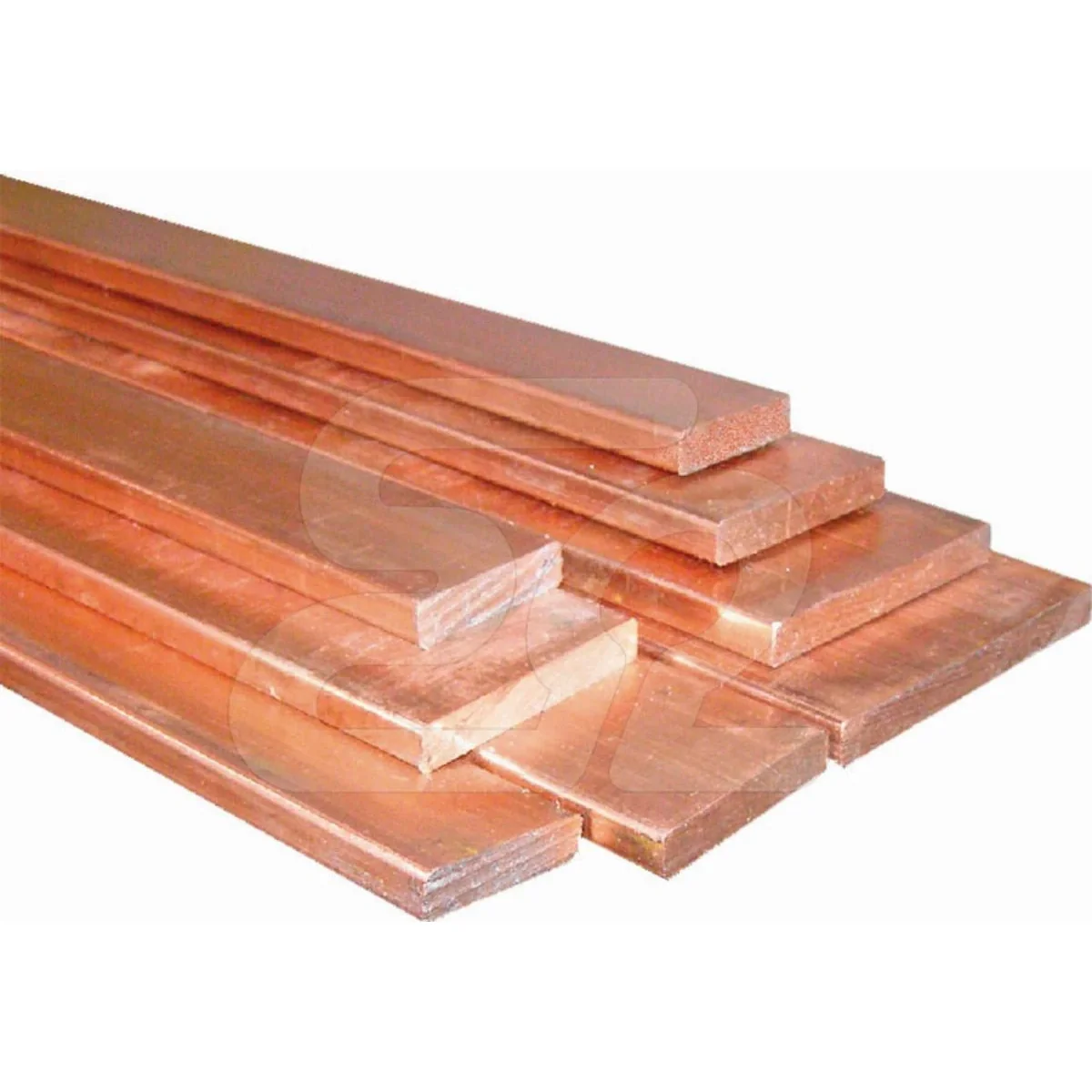 Szyna płaska PMP 20X5/2 R32RZ-01010100101