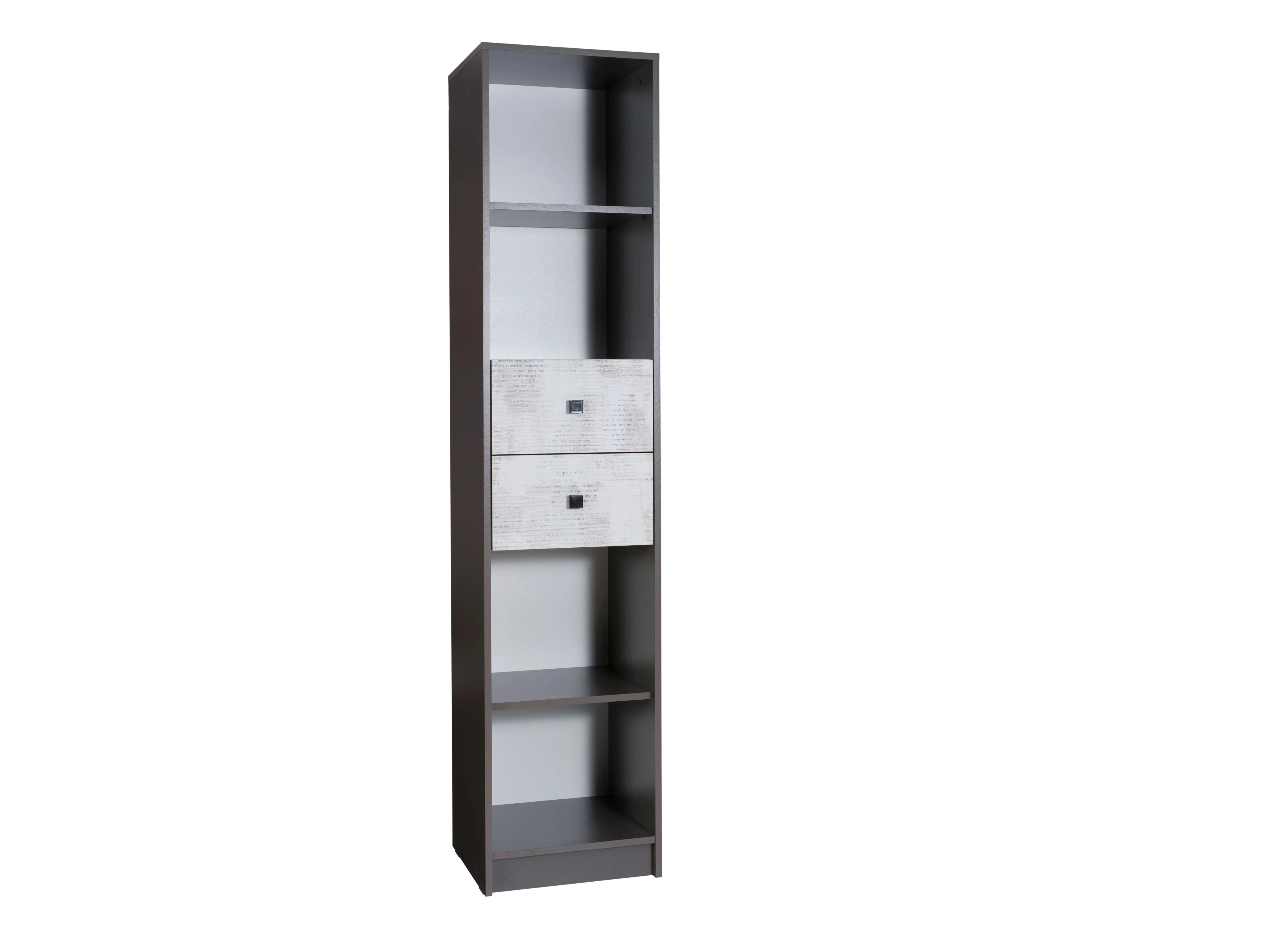 Meble TOMMY – Regał 42 (6)