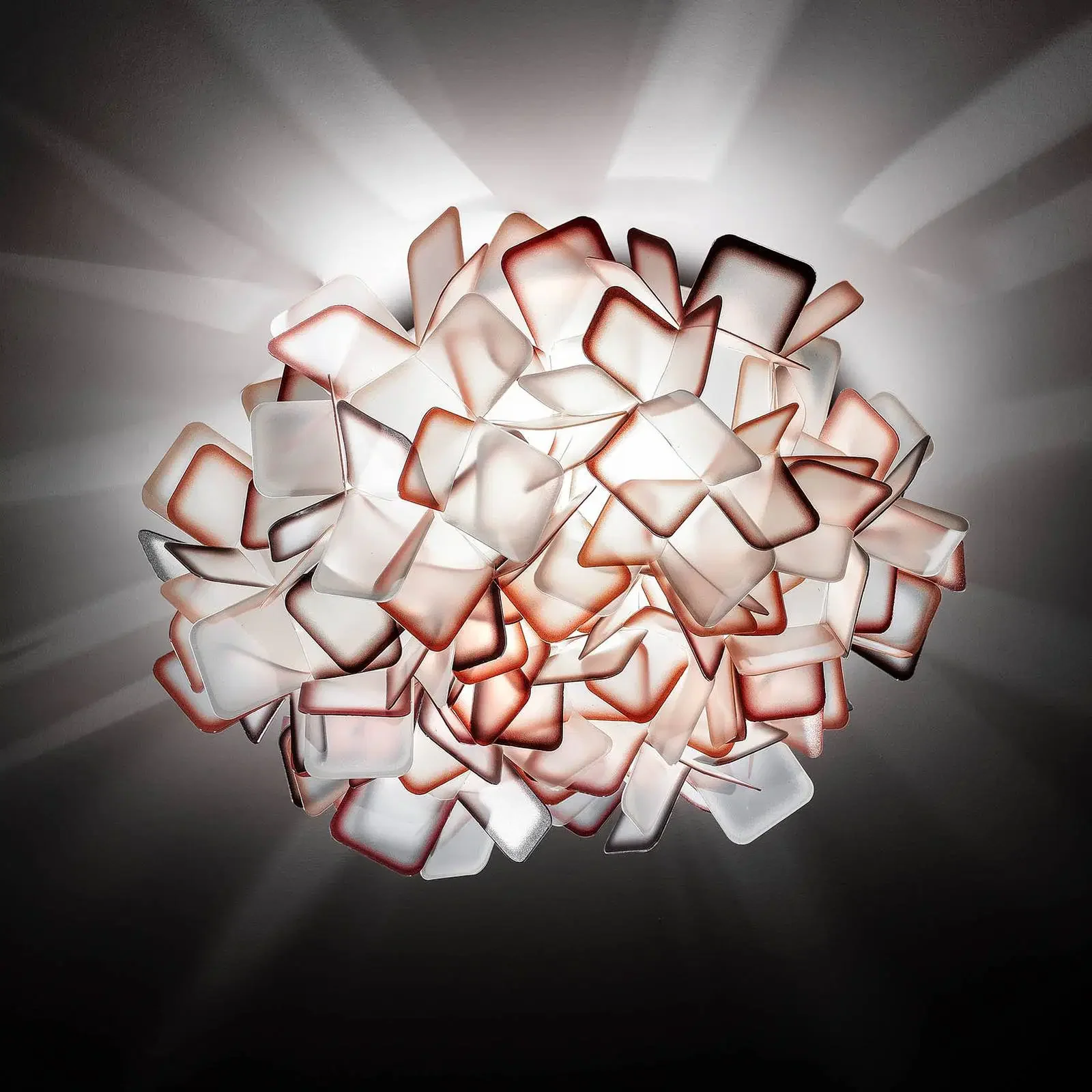 Lampa Slamp – Clizia