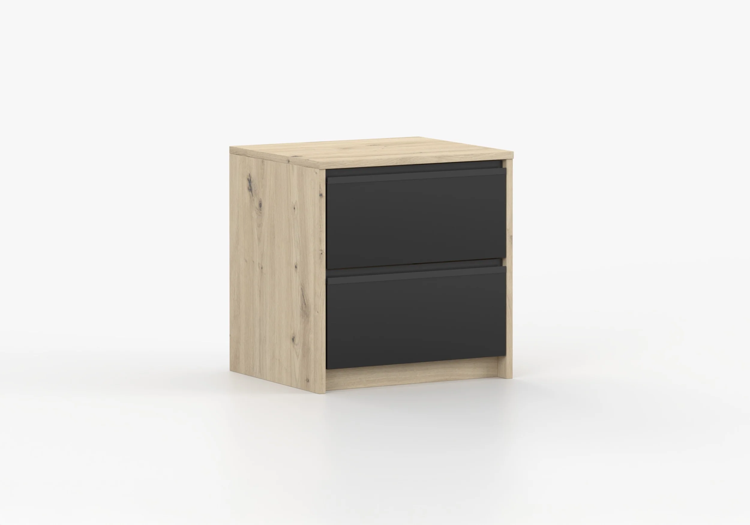 Stolik nocny AURA