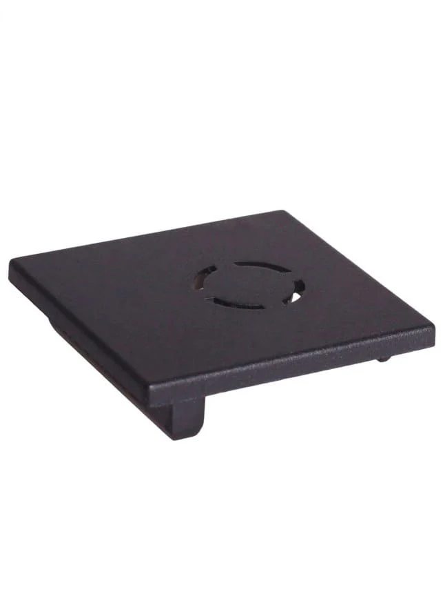 AKCESORIUM SYSTEMY SZYNOWE MAGNETYCZNE MAGNETIC ACC CZARNY OD MAXLIGHT MA0017