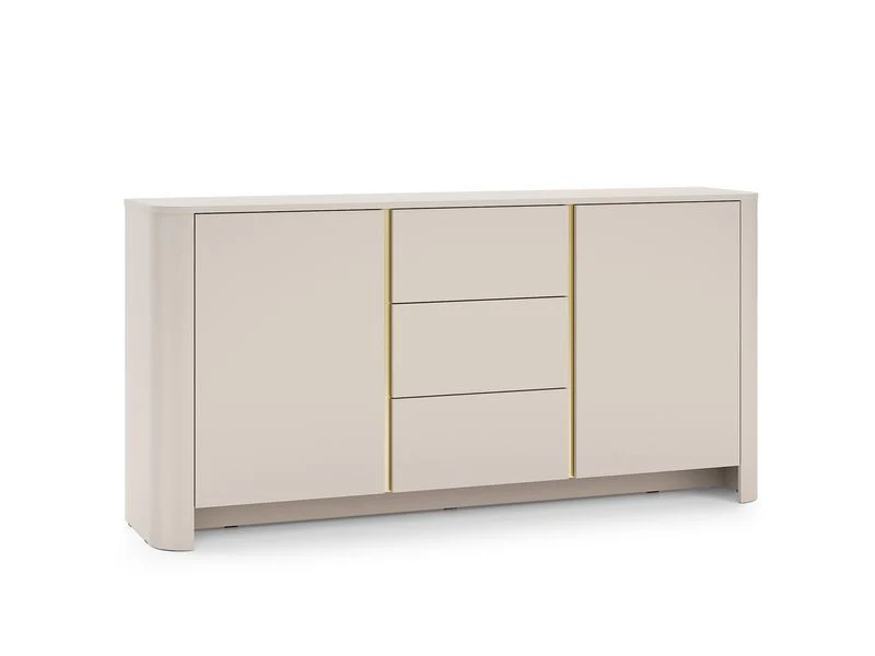 Komoda BARI KSZ168 Cashmere