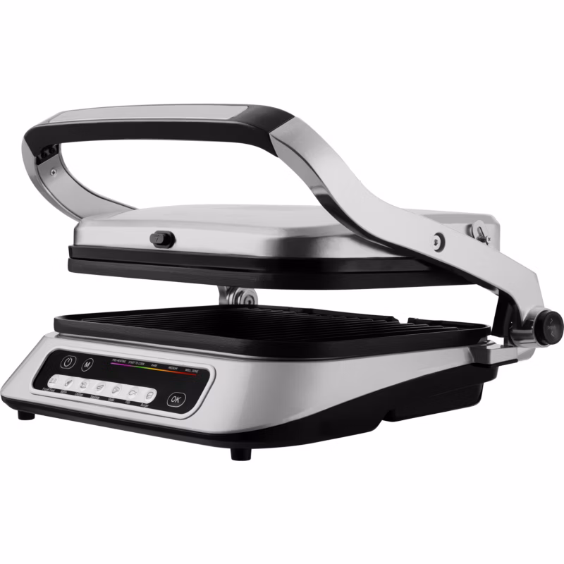 Grill Elektryczny Sencor SBG 6031SS Inteligentny 1szt