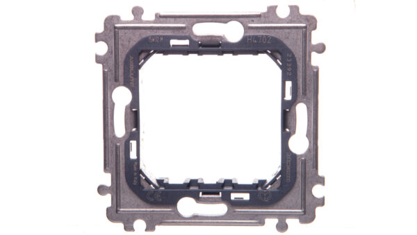 AXOLUTE Uchwyt do ramek 71×71 wkręty H4702