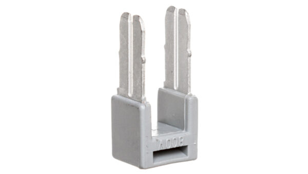 Mostek przeskokowy 2,5mm2 szary 280-409 /25szt./