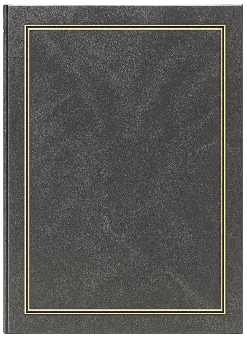 Album kieszeniowy szyty 13×18 cm 50 zdjęć B5750SC-GREY