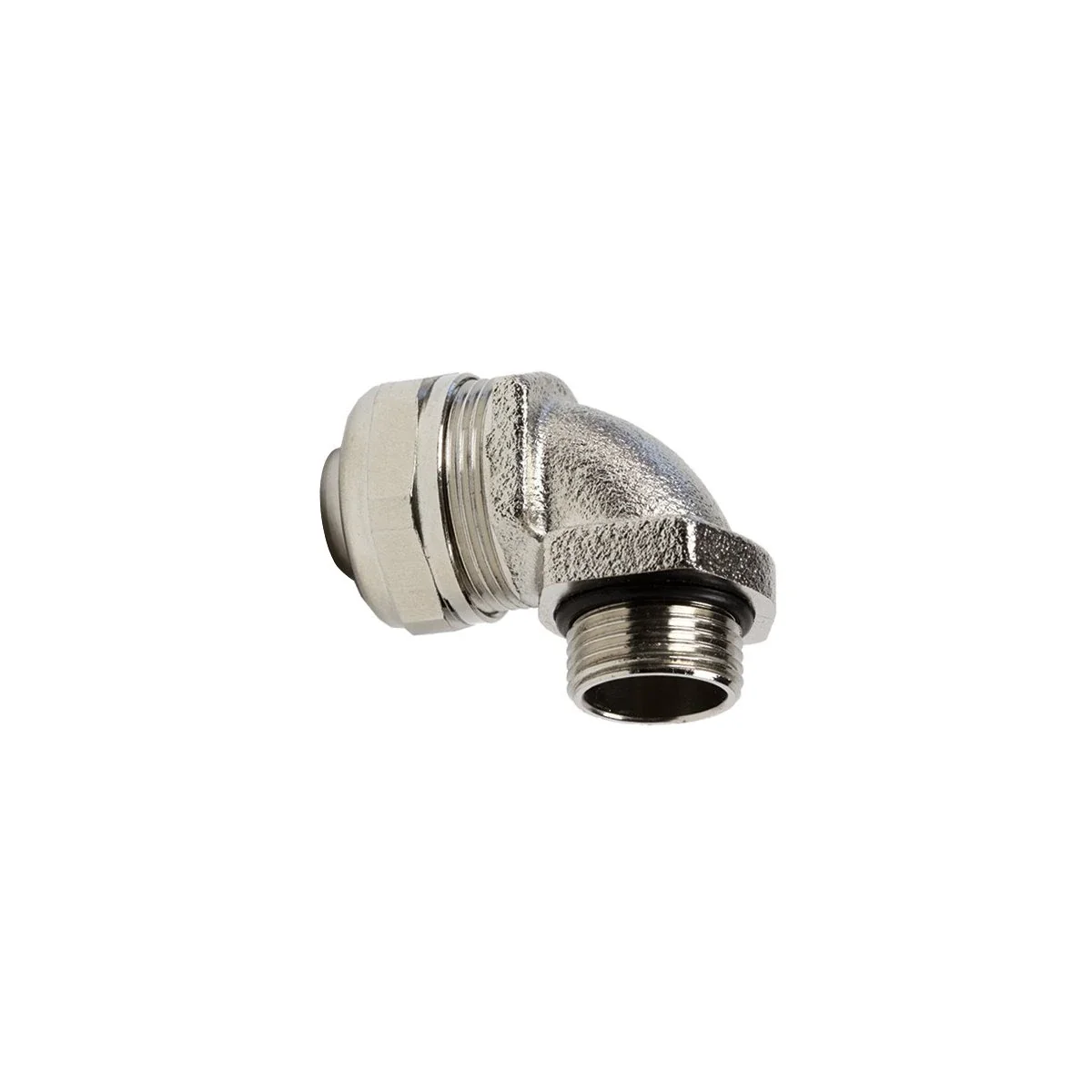 SILVYN COMPACT 90° M20X1,5/2 61803810
