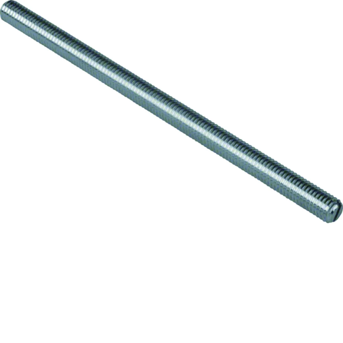 TEHALIT.BK Śruba o gwincie metrycznym M8 140mm BKZNS140