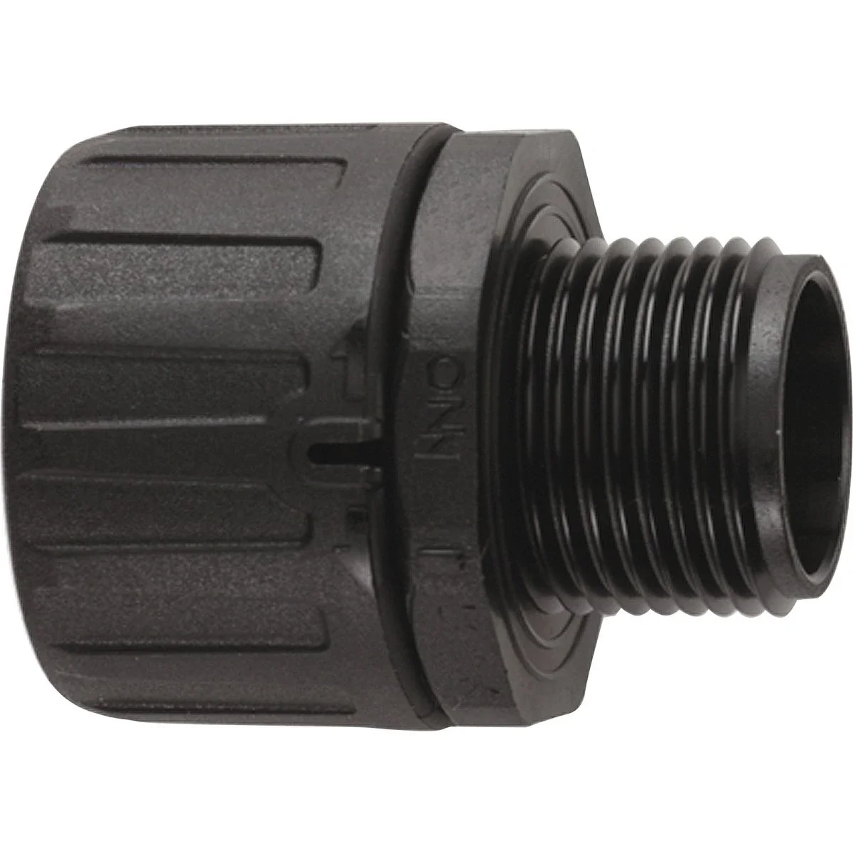 SILVYN FPAG M32x1,5 BK 55506365